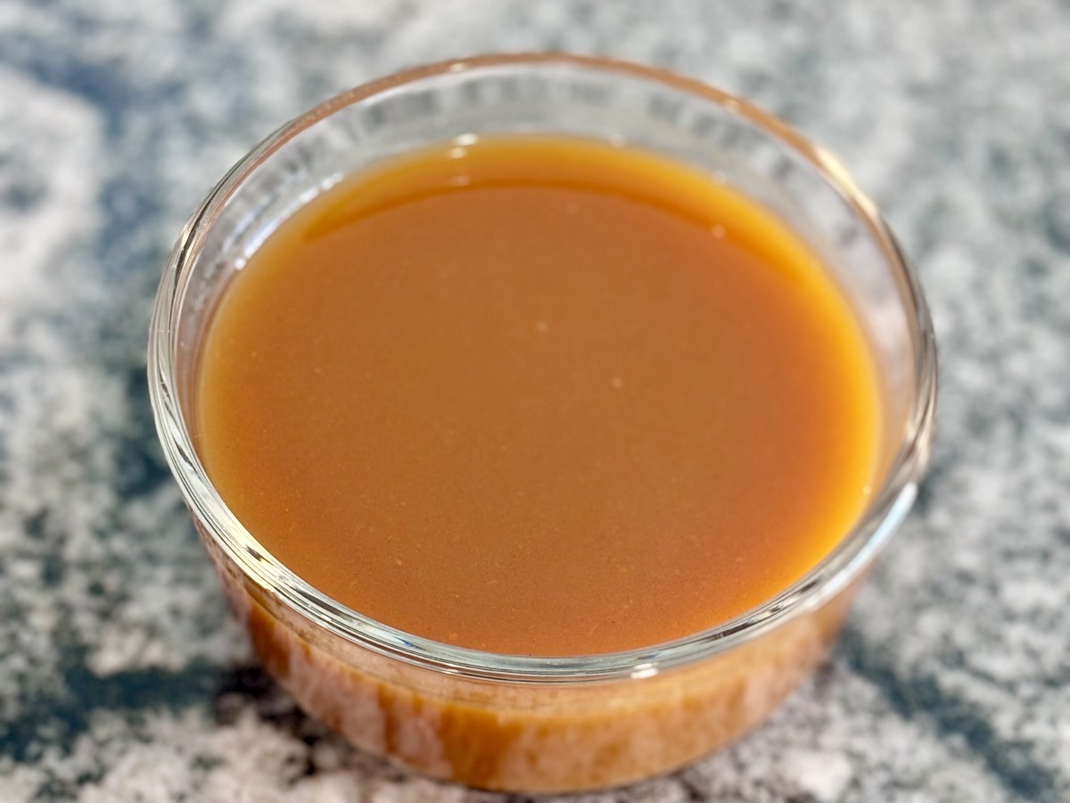 Easy Pumpkin Spice&nbsp;Syrup
